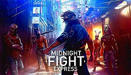 Midnight Fight Express