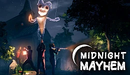 Midnight Mayhem