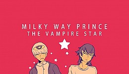 Milky Way Prince The Vampire Star