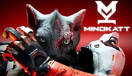 MindKatt: First Strike