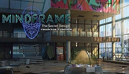 Mindframe: The Secret Design