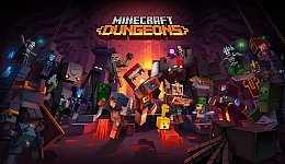 Minecraft: Dungeons