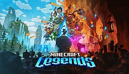 Minecraft Legends