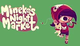 Mineko's Night Market