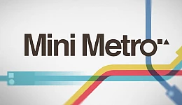 Mini Metro