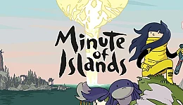 Minute of Islands