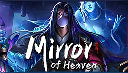 Mirror of Heaven