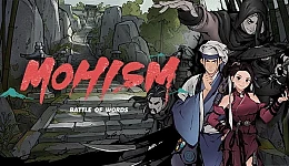 Mohism: Battle of Words