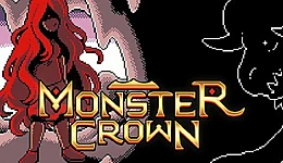 Monster Crown