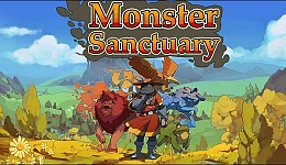 Monster Sanctuary