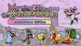 Monster Girls and the Mysterious Adventure Remastered Edition