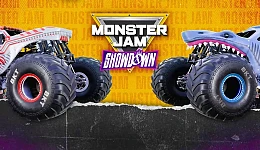 Monster Jam Showdown
