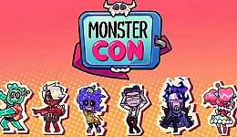 Monster Prom 4: Monster Con