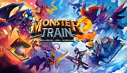 Monster Train 2