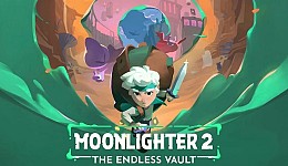 Moonlighter 2: The Endless Vault