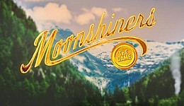 Moonshiners: The Game