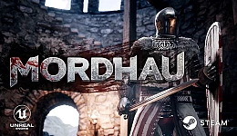 Mordhau