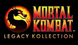 Mortal Kombat: Legacy Kollection