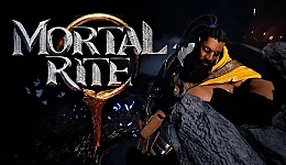 Mortal Rite