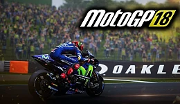 MotoGP 18
