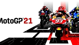 MotoGP 21