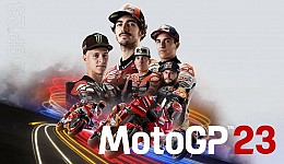 MotoGP 23