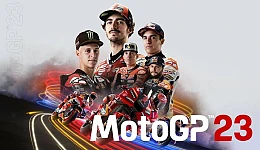 MotoGP 23
