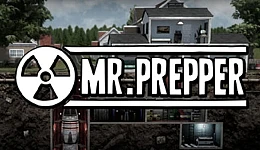 Mr. Prepper