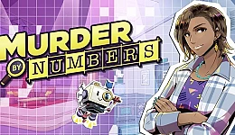 Murder by Numbers