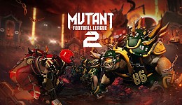 Mutant Football League 2