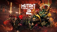 Mutant Football League 2