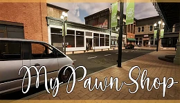 MyPawnShop