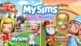 MySims