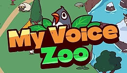 MyVoiceZoo