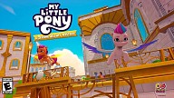 My Little Pony: A Zephyr Heights Mystery