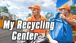 My Recycling Center