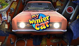 My Winter Car