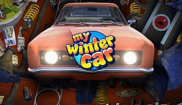 My Winter Car