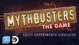 MythBusters: The Game