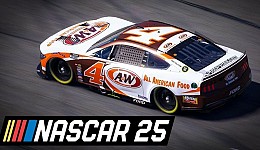 NASCAR 25