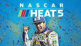 NASCAR Heat 5