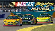NASCAR Racing 2003 Season