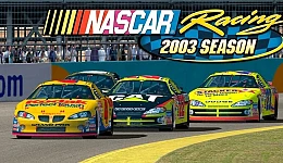 NASCAR Racing 2003 Season