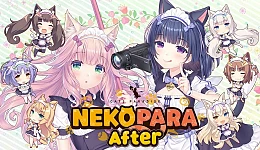 NEKOPARA After