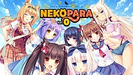 NEKOPARA Vol. 0