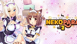 NEKOPARA Vol. 2