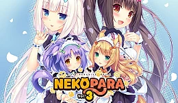 NEKOPARA Vol. 3