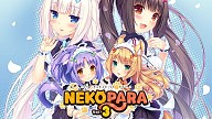 NEKOPARA Vol. 3