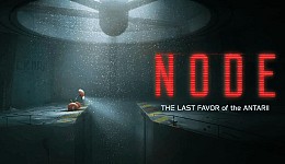 NODE: The Last Favor of the Antarii