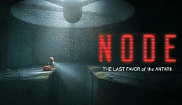 NODE: The Last Favor of the Antarii